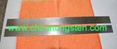 Tungsten liga strip
